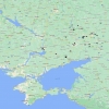 thecla betulae map dk2024